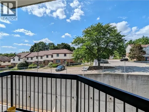 300 Keats Way Waterloo ON N2L 6E6