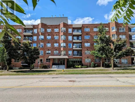 300 Keats Way Waterloo ON N2L 6E6