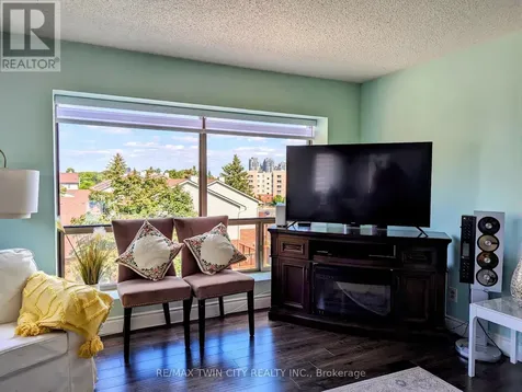 300 Keats Way Waterloo ON N2L 6E6