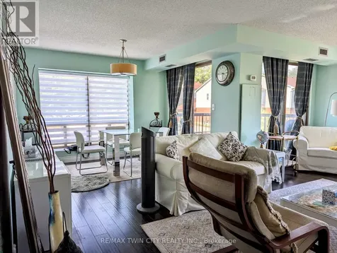 300 Keats Way Waterloo ON N2L 6E6