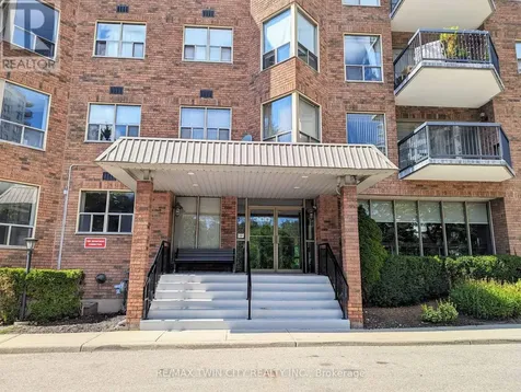 300 Keats Way Waterloo ON N2L 6E6