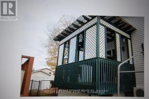 937 Morris Street Clarence-rockland ON K4K 1N1