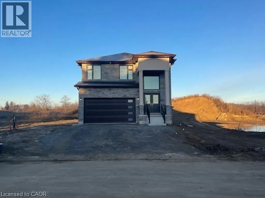 64 Alexsia Street Hamilton ON L9B 0L1