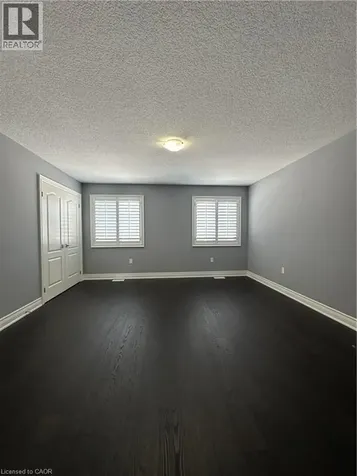64 Alexsia Street Hamilton ON L9B 0L1