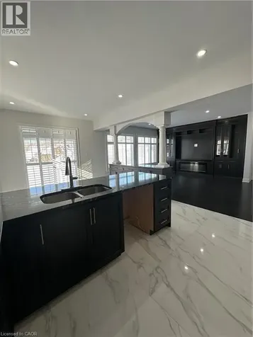 64 Alexsia Street Hamilton ON L9B 0L1
