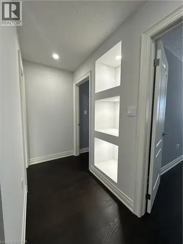 64 Alexsia Street Hamilton ON L9B 0L1