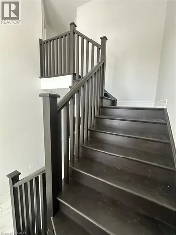 64 Alexsia Street Hamilton ON L9B 0L1