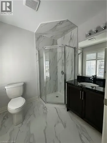 64 Alexsia Street Hamilton ON L9B 0L1