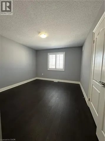 64 Alexsia Street Hamilton ON L9B 0L1