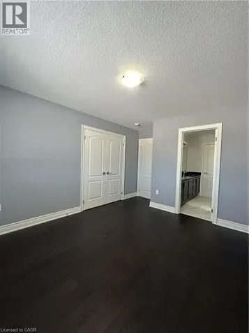 64 Alexsia Street Hamilton ON L9B 0L1