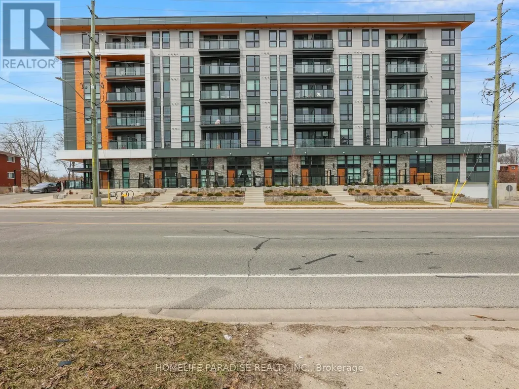 312 Erb Street West Waterloo ON N2L 1W3