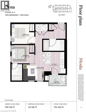 312 Erb Street West Waterloo ON N2L 1W3