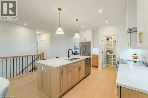 51 Wild Rose Lane St. Williams ON N0E 1P0