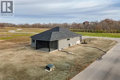 51 Wild Rose Lane St. Williams ON N0E 1P0