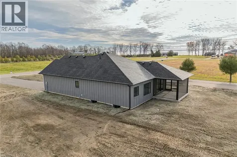 51 Wild Rose Lane St. Williams ON N0E 1P0