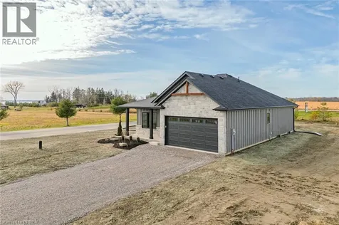 51 Wild Rose Lane St. Williams ON N0E 1P0