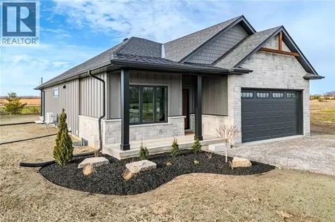 51 Wild Rose Lane St. Williams ON N0E 1P0