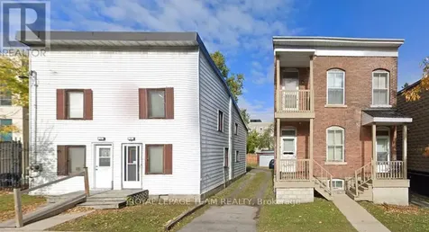 23 St Andrew Street Ottawa ON K1N 5E8