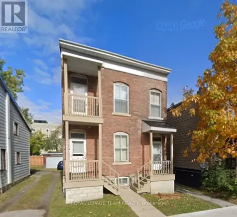 23 St Andrew Street Ottawa ON K1N 5E8