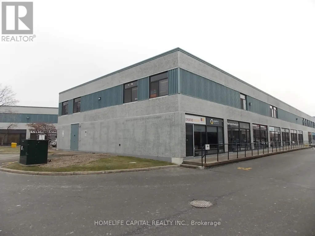 2212 Gladwin Crescent Ottawa ON K1B 5N1