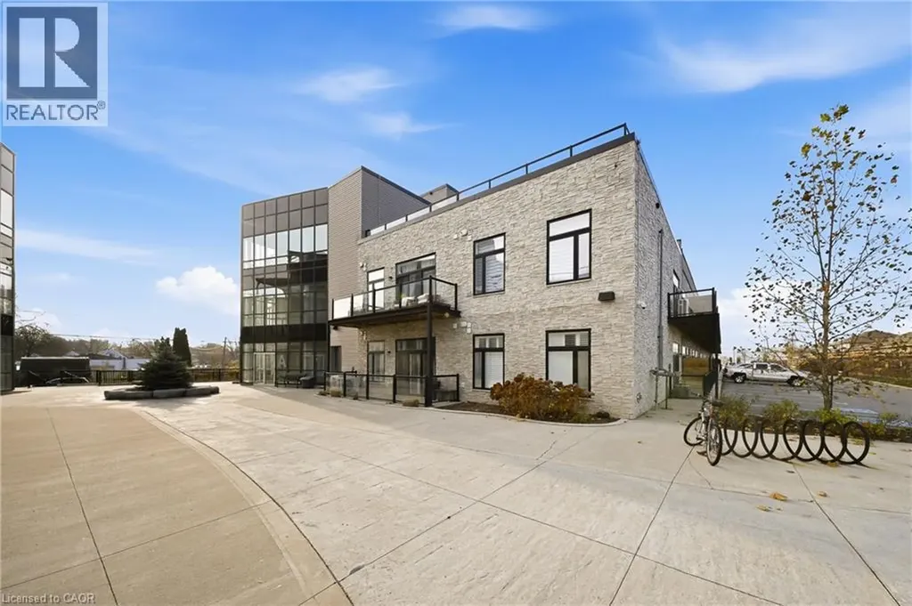 85 Morrell Street Brantford ON N3T 4J6