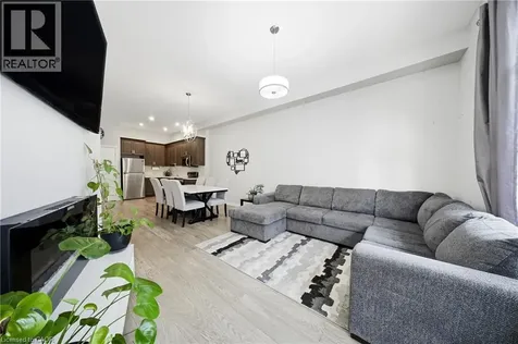 85 Morrell Street Brantford ON N3T 4J6