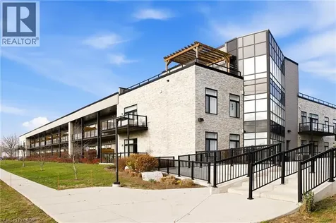 85 Morrell Street Brantford ON N3T 4J6