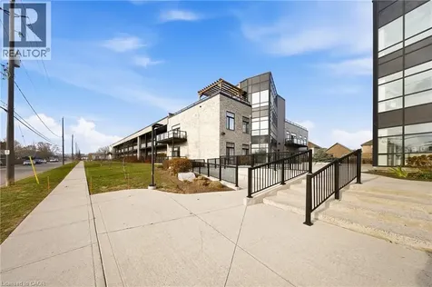 85 Morrell Street Brantford ON N3T 4J6