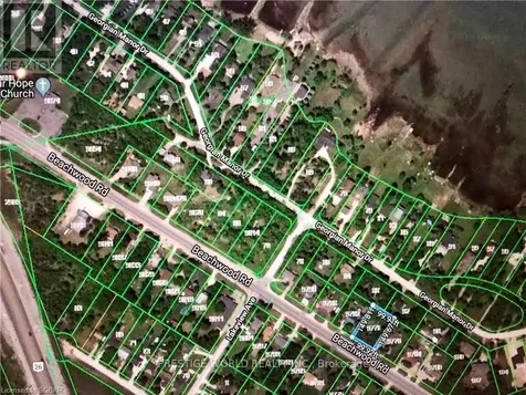 9776 Beachwood Road Collingwood ON L9Y 3Z1