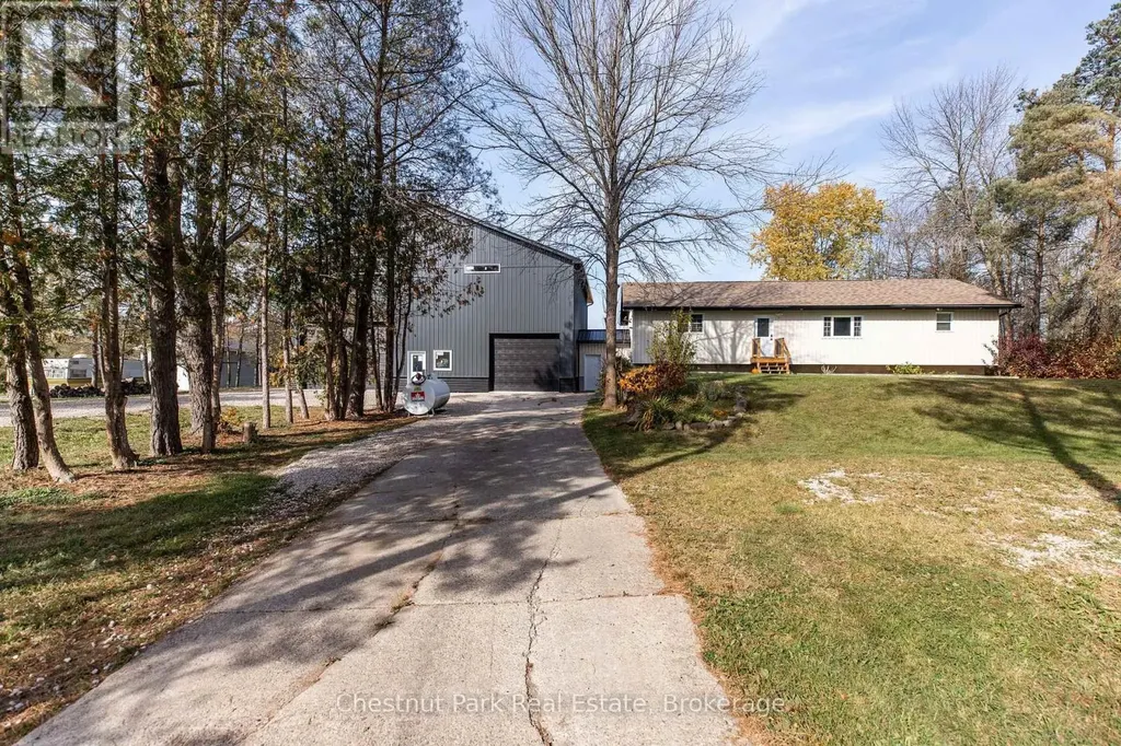 9 Maple Drive Northern Bruce Peninsula ON N0H 1Z0