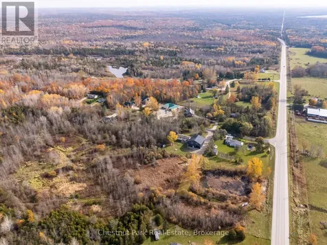 9 Maple Drive Northern Bruce Peninsula ON N0H 1Z0