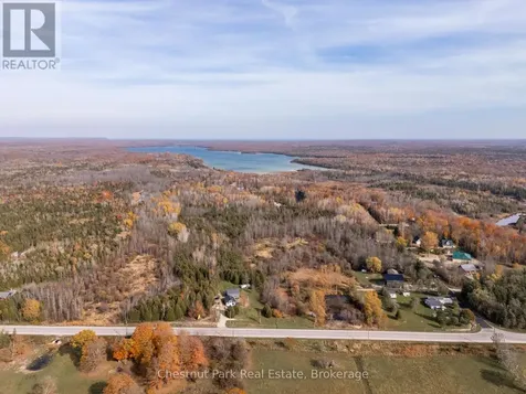 9 Maple Drive Northern Bruce Peninsula ON N0H 1Z0