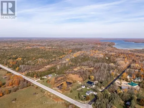 9 Maple Drive Northern Bruce Peninsula ON N0H 1Z0