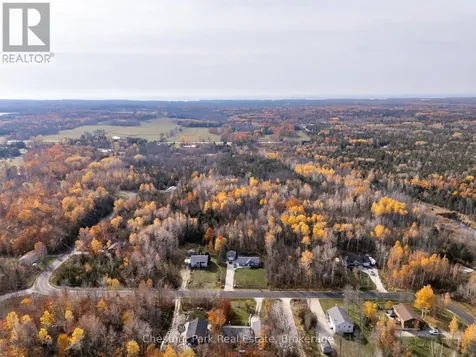 9 Maple Drive Northern Bruce Peninsula ON N0H 1Z0