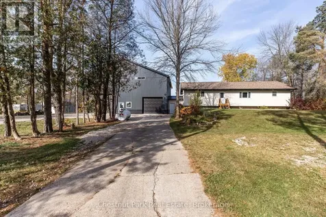 9 Maple Drive Northern Bruce Peninsula ON N0H 1Z0