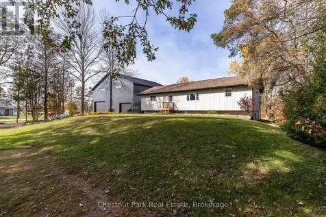 9 Maple Drive Northern Bruce Peninsula ON N0H 1Z0