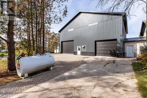 9 Maple Drive Northern Bruce Peninsula ON N0H 1Z0