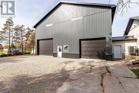 9 Maple Drive Northern Bruce Peninsula ON N0H 1Z0