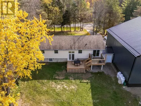 9 Maple Drive Northern Bruce Peninsula ON N0H 1Z0