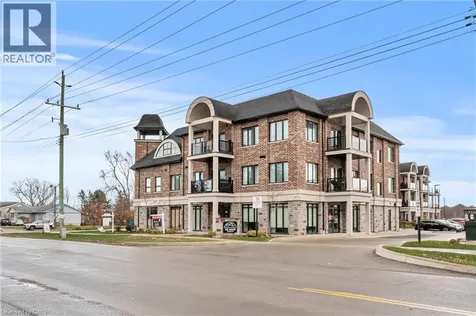2605 Binbrook Road Binbrook ON L0R 1C0