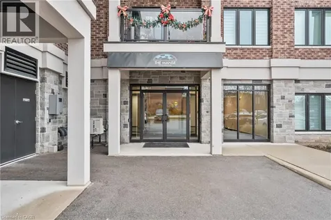 2605 Binbrook Road Binbrook ON L0R 1C0