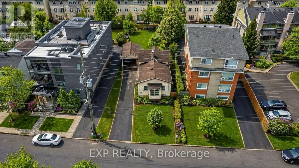 280 Presland Road Ottawa ON K1K 2B8