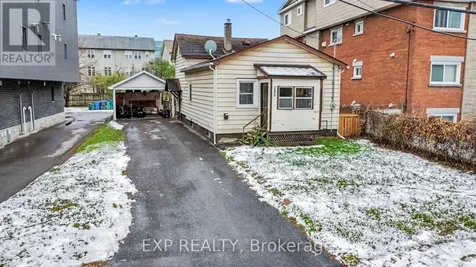 280 Presland Road Ottawa ON K1K 2B8