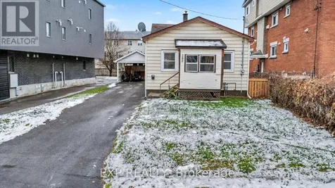 280 Presland Road Ottawa ON K1K 2B8