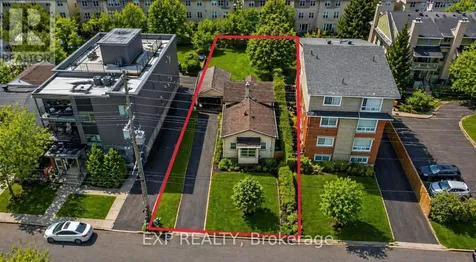 280 Presland Road Ottawa ON K1K 2B8