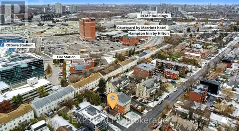 280 Presland Road Ottawa ON K1K 2B8