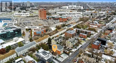 280 Presland Road Ottawa ON K1K 2B8