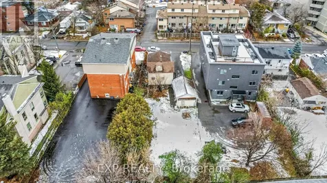 280 Presland Road Ottawa ON K1K 2B8