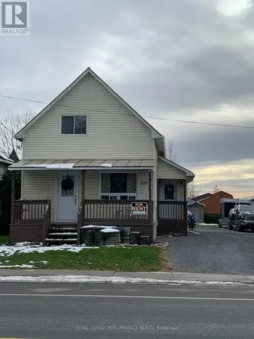 645 St Isidore Street Casselman ON K0A 1M0