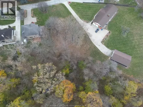 Lot 13 Oxford Avenue Kingsville ON N9Y 2S8